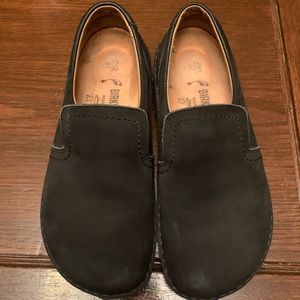 Excellent condition Birkenstock clogs